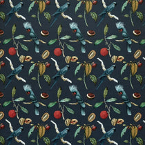 Cockatoo Ink Fabric by the Metre